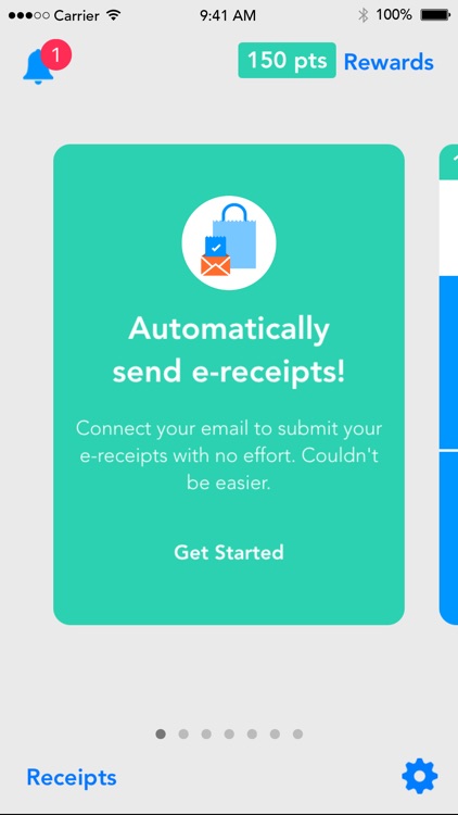 ReceiptPal