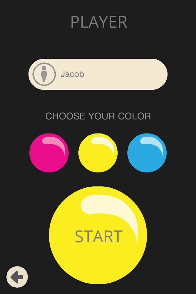 GoPlayDOT screenshot 4