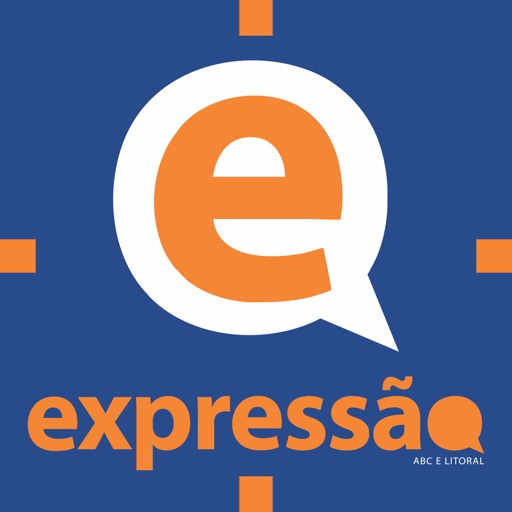 Revista Expressão ABC Litoral icon