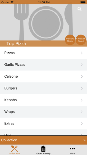 Top Pizza(圖2)-速報App