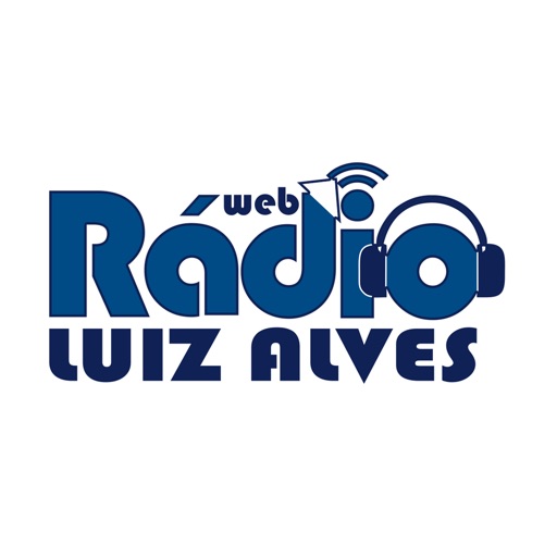 Web Rádio Luiz Alves
