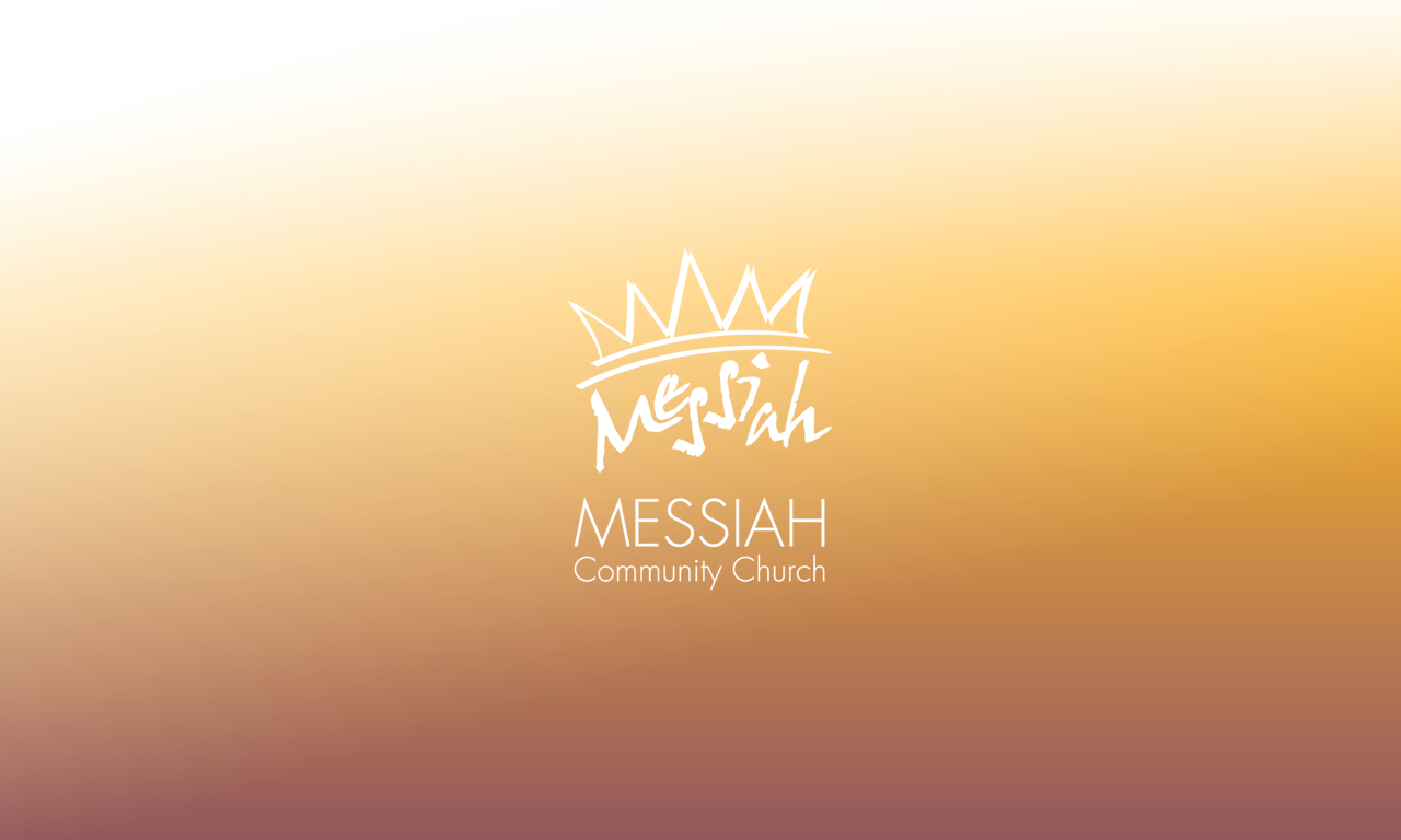 Messiah Community Church