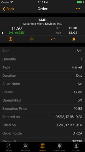 OptionsRoute WebTrader(圖5)-速報App