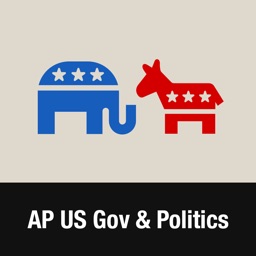 AP US Gov & Politics exam prep