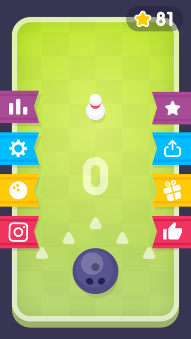 Pocket Bowling Screenshot 5