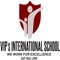 Dear Parents, this is an official Mobile application from VIP International School