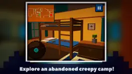 Game screenshot Skull Face - Horror Camp apk