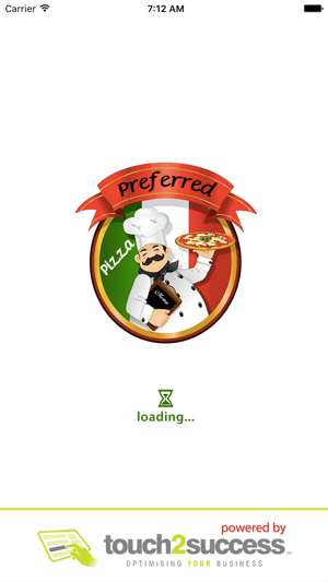 Preferred Pizza(圖1)-速報App