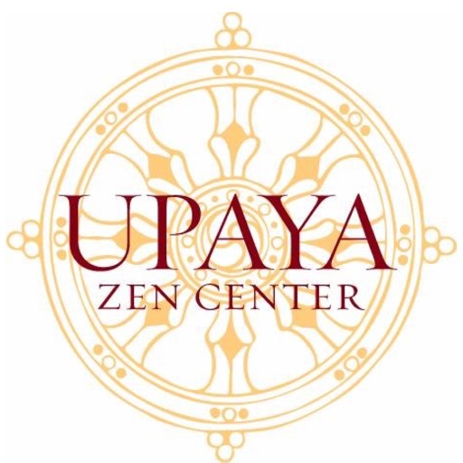 Upaya Zen Center icon
