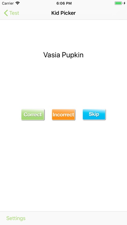 KidPick - Random Pick & Group