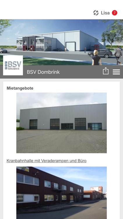 BSV Dombrink