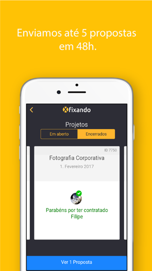 Fixando(圖3)-速報App