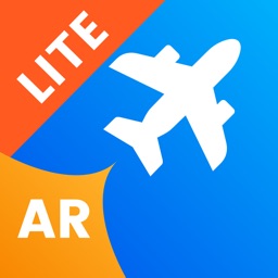 Plane Finder AR Lite