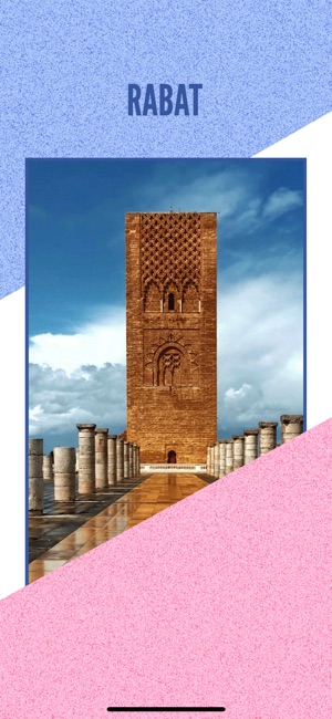 Rabat Tourism(圖1)-速報App