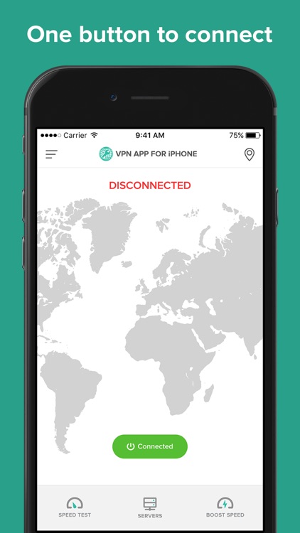 VPN Security & Master Defender screenshot-6