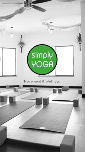 Simply Yoga Vancouver(圖1)-速報App