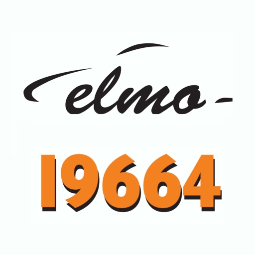 ELMO TAXI 19664 iOS App