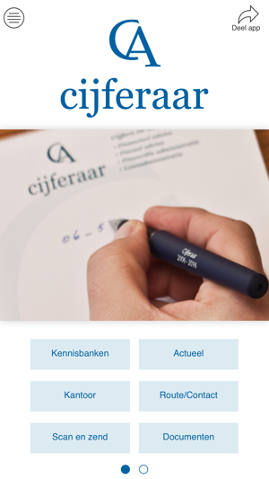 CIJFERAAR(圖1)-速報App