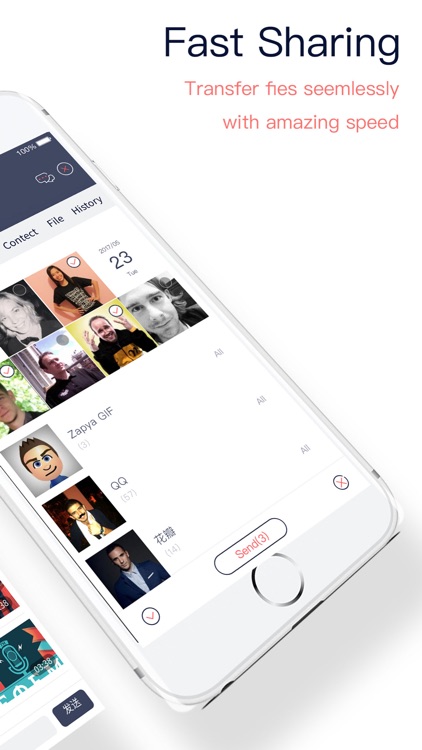 Zapya - File Sharing