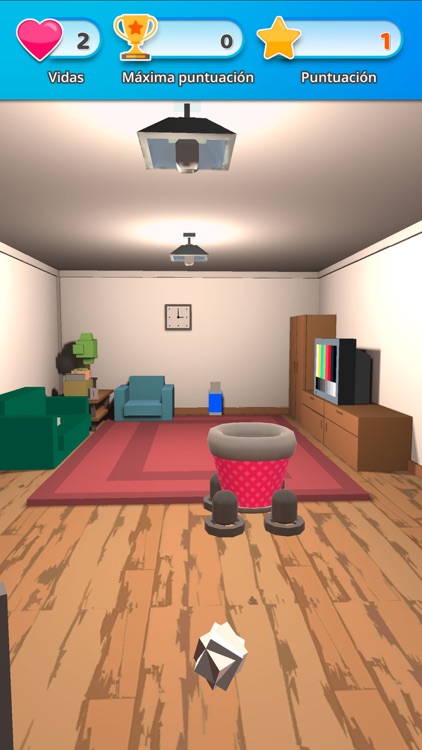 Vuela la factura VR screenshot-9