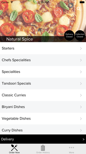 Natural Spice Cardonald(圖2)-速報App