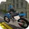 Jumping Motorcycle City bings the most realistic bike driving physics with the most epic of environments to race super fast motorbikes