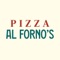 With the Al Forno's app, ordering your favorite food to-go has never been easier