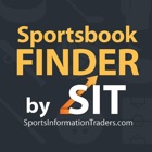 Sportsbook Finder