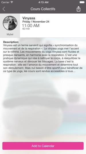 Pur Yoga - Rennes(圖4)-速報App