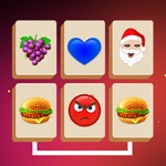 Emoji Linkup  Connect Emoji