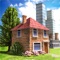 If you liked the early village building sim games, you will definitely love this village building tycoon simulation game
