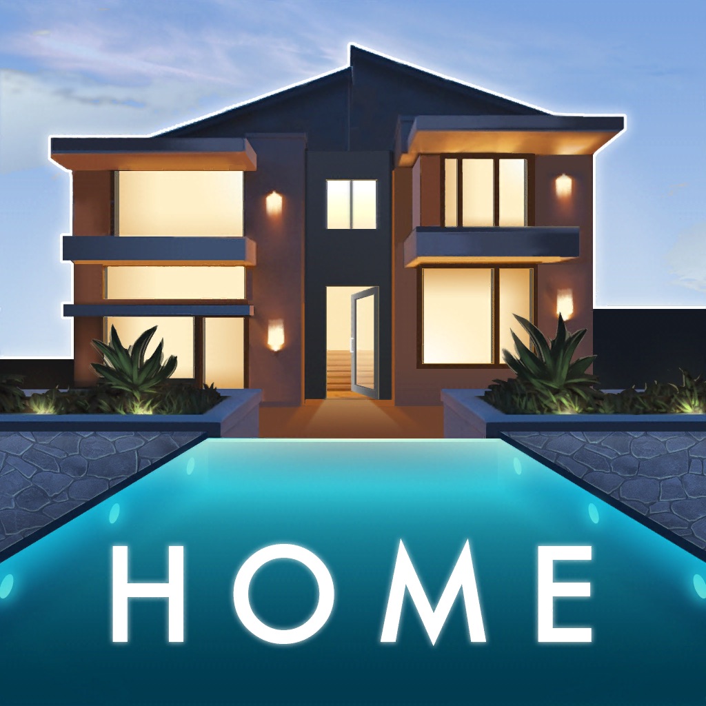 Design Home App Data & Review Games Apps Rankings!