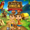 Tales of Inca: Lost Land - iPadアプリ