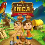 Tales of Inca - Lost Land