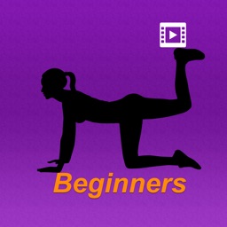 Ultimate Pilates - Beginners