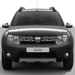 CarSpecs Dacia Duster FLT 2015