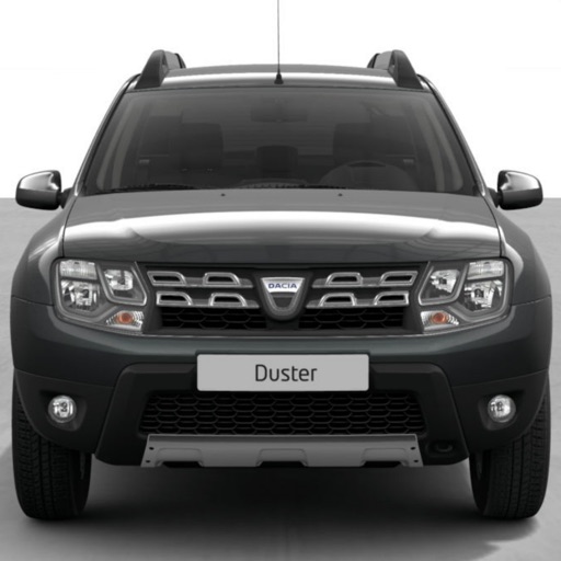 CarSpecs Dacia Duster FLT 2015 icon