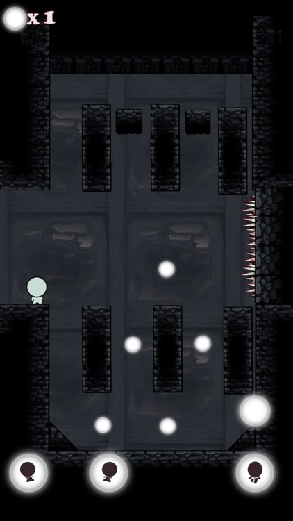 Charnel screenshot-4