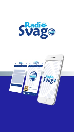 Radio Svago Web(圖2)-速報App