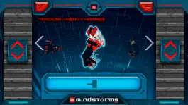 Game screenshot LEGO® MINDSTORMS® Commander apk