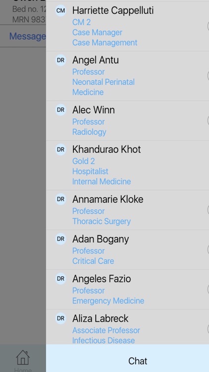 Daily Doc Healthcare App screenshot-3