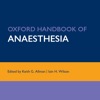 Oxford Handbook Anaesthesia 3e