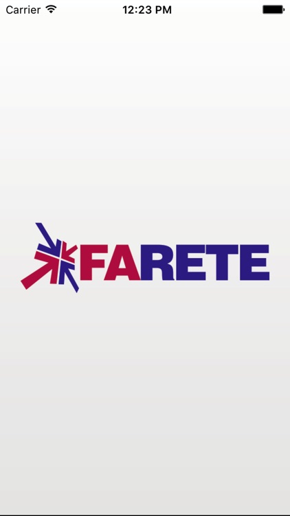 Farete, dalla mail alla stretta di mano screenshot-3