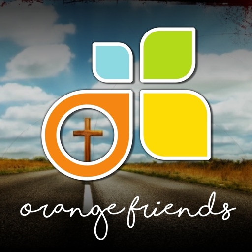 Orange Friends Church