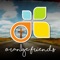 Download the official Orange Friends Church app to stay up-to-date with the latest events, newest sermons, and all that's going on at Orange Friends