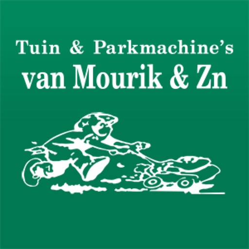 Van Mourik Track & Trace