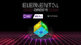 Game screenshot Elemental Order mod apk