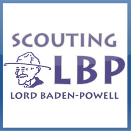 Scouting Lord Baden-Powell