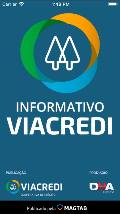 Informativo Viacredi