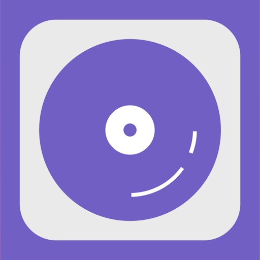 Music Zone - Music Player Icon